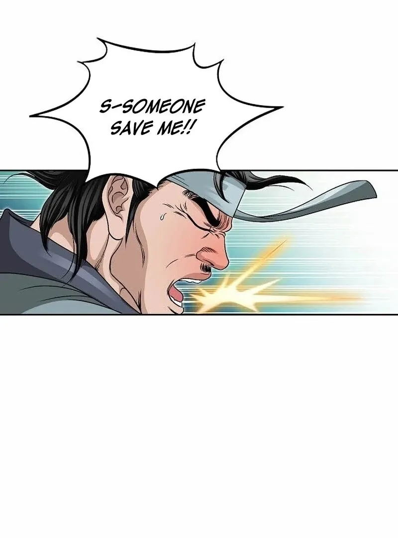 Unrivaled Warrior Chapter 12 page 38 - 