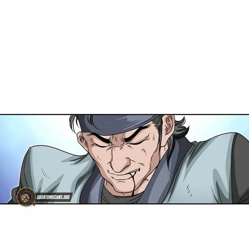 Unrivaled Warrior Chapter 12 page 40 - 