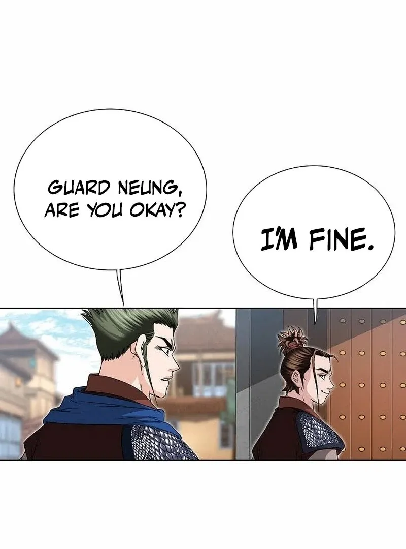 Unrivaled Warrior Chapter 12 page 42 - 