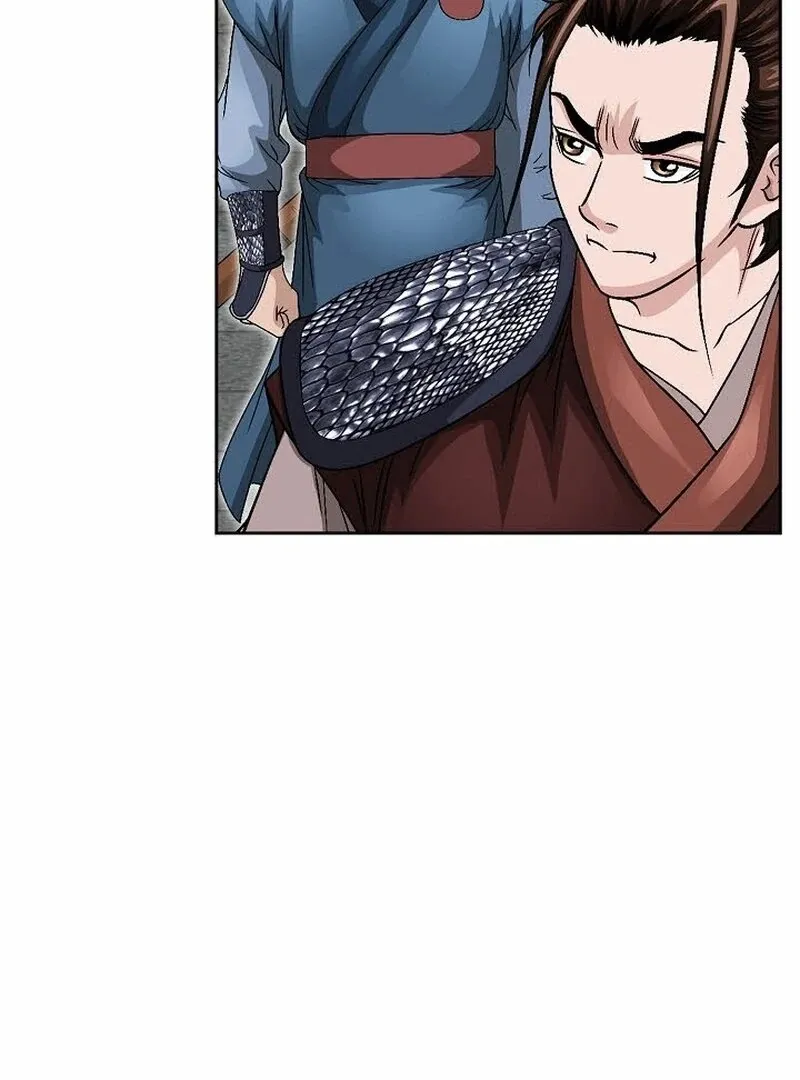 Unrivaled Warrior Chapter 12 page 45 - 