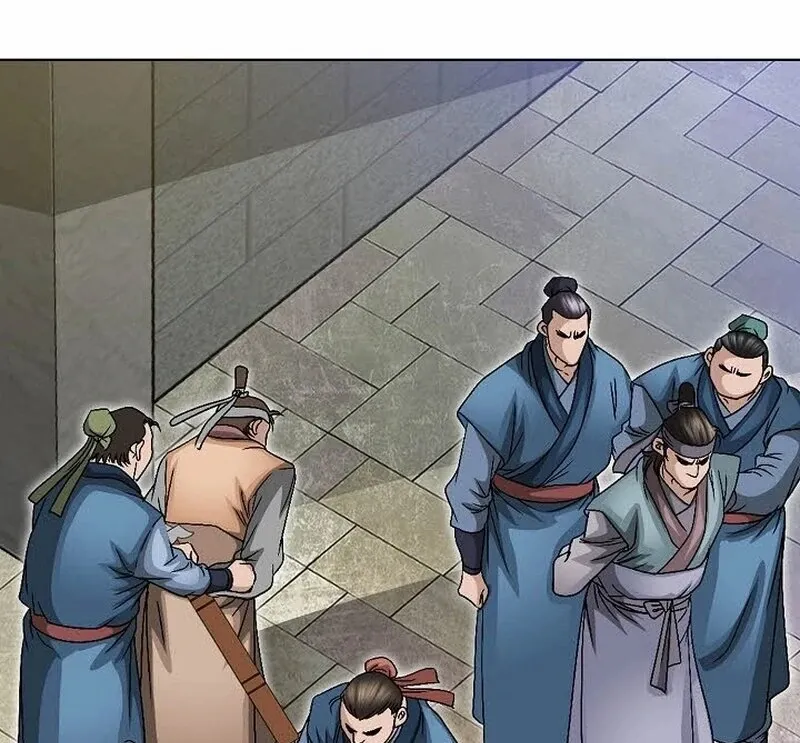 Unrivaled Warrior Chapter 12 page 46 - 