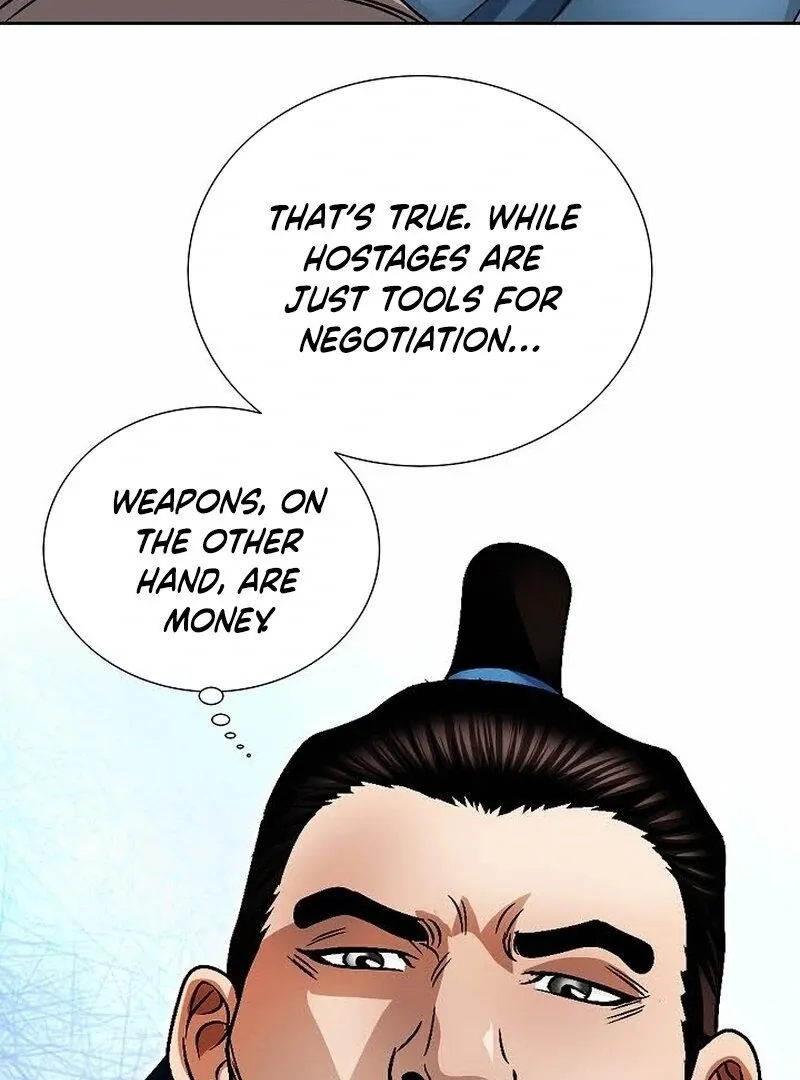 Unrivaled Warrior Chapter 12 page 51 - 