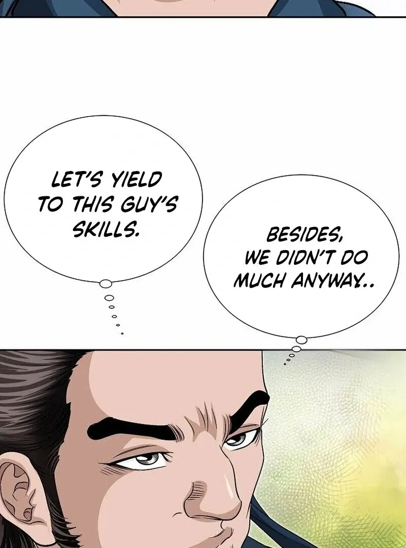 Unrivaled Warrior Chapter 12 page 56 - 