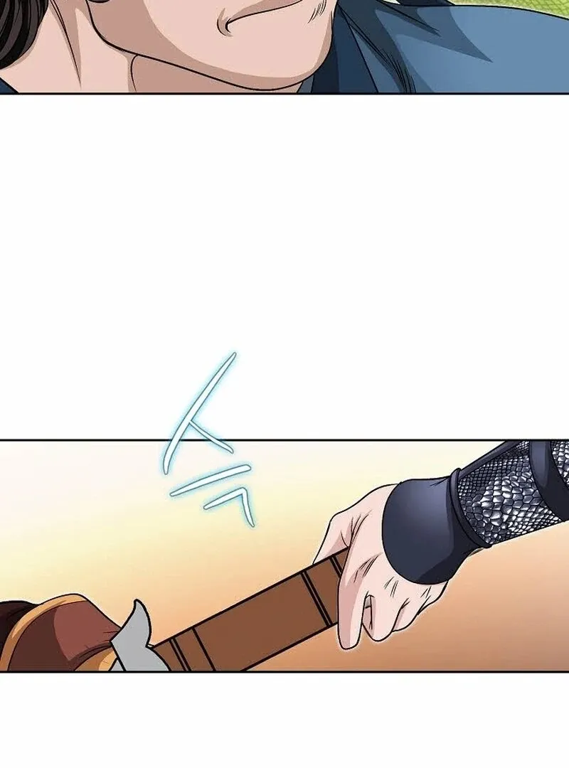 Unrivaled Warrior Chapter 12 page 57 - 