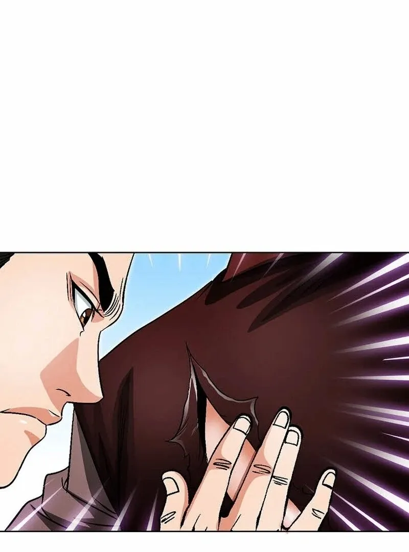 Unrivaled Warrior Chapter 12 page 64 - 