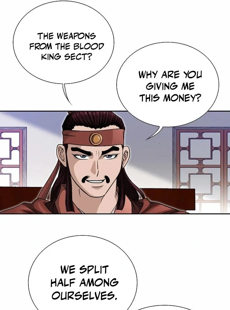Unrivaled Warrior Chapter 12 page 69 - 
