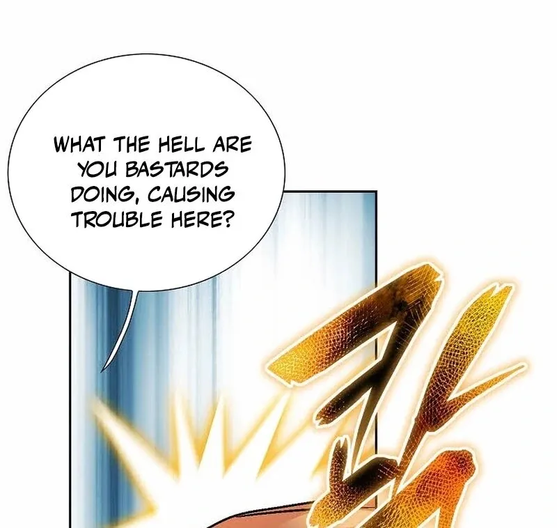 Unrivaled Warrior Chapter 12 page 8 - 