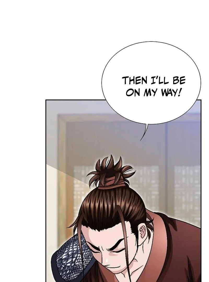 Unrivaled Warrior Chapter 12 page 72 - 