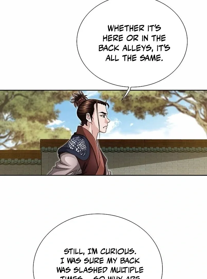 Unrivaled Warrior Chapter 12 page 78 - 