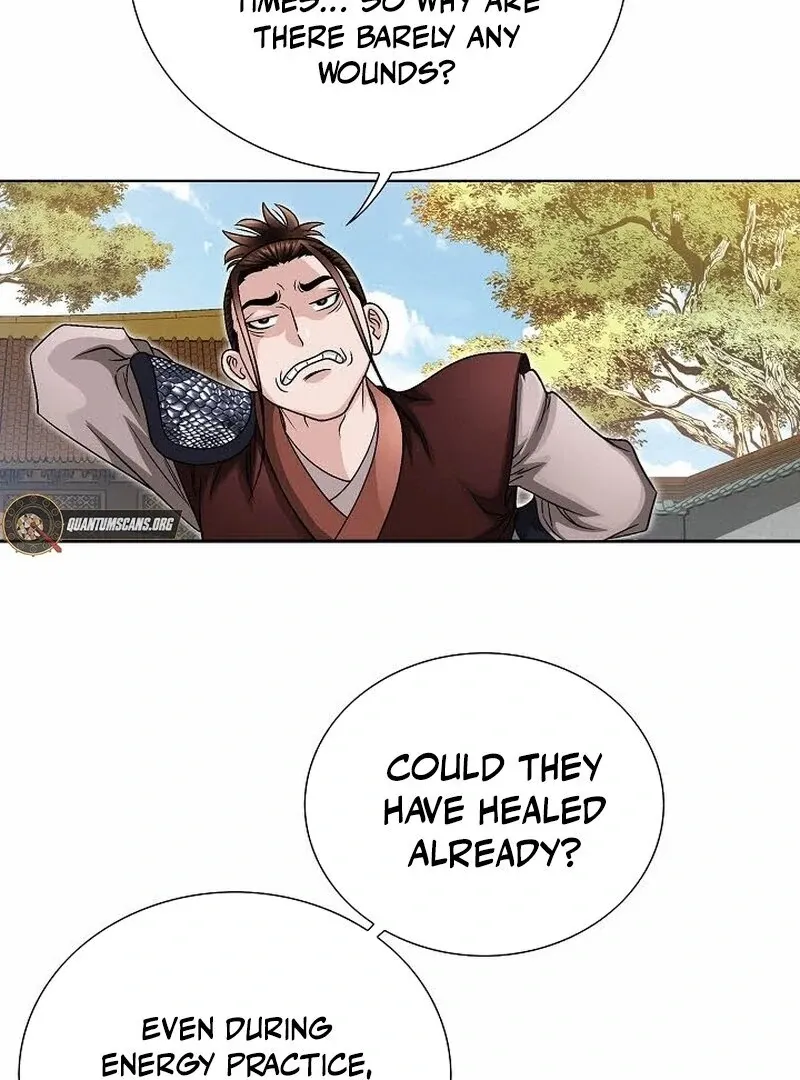 Unrivaled Warrior Chapter 12 page 79 - 