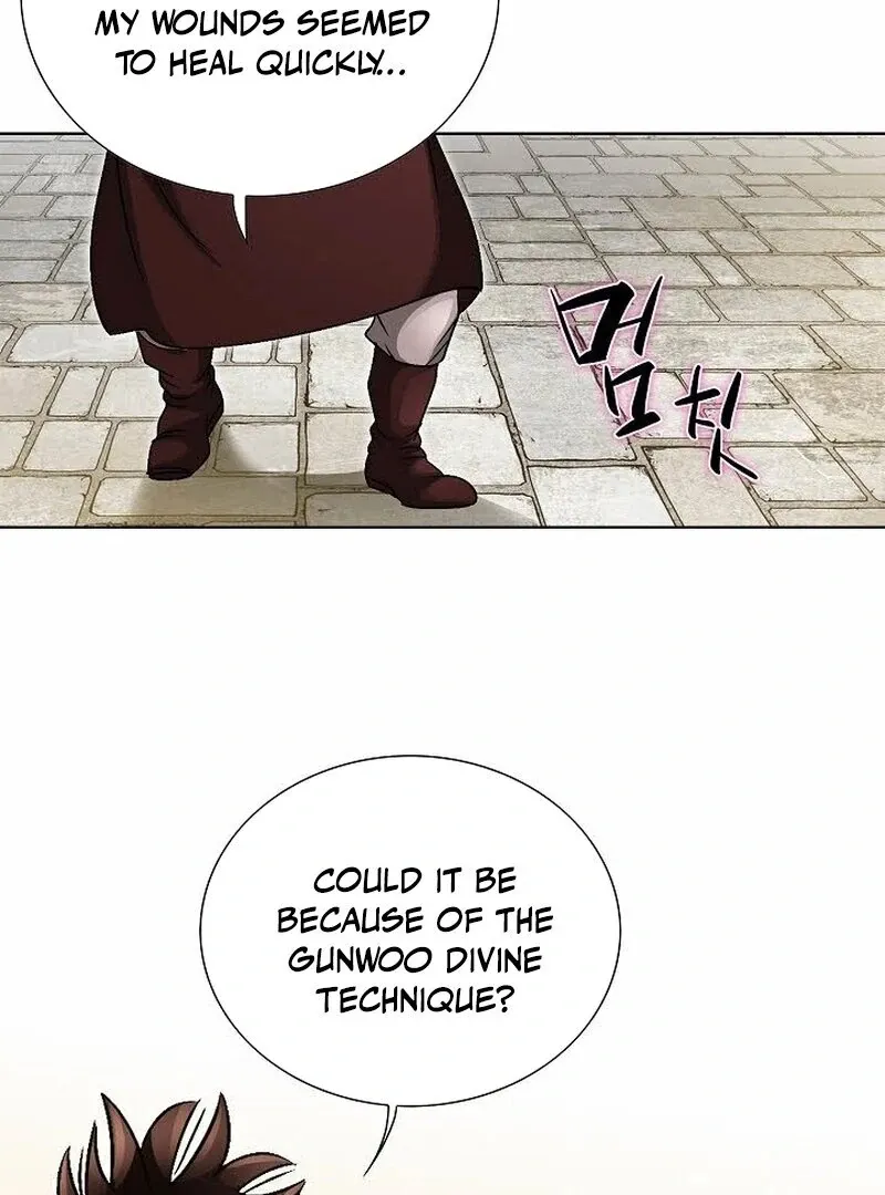 Unrivaled Warrior Chapter 12 page 80 - 