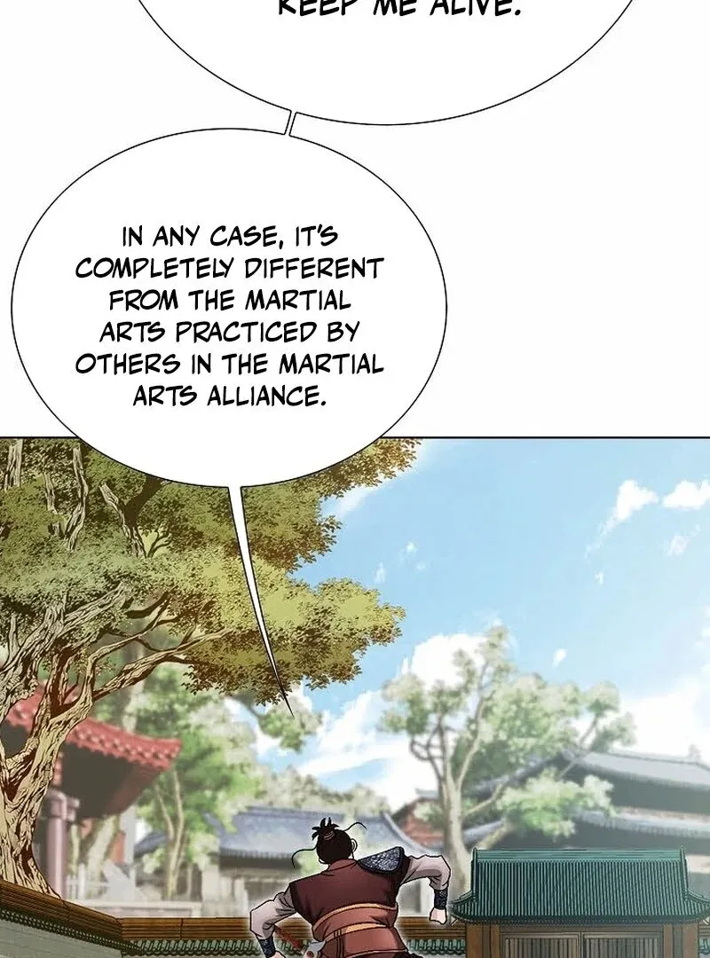Unrivaled Warrior Chapter 12 page 82 - 