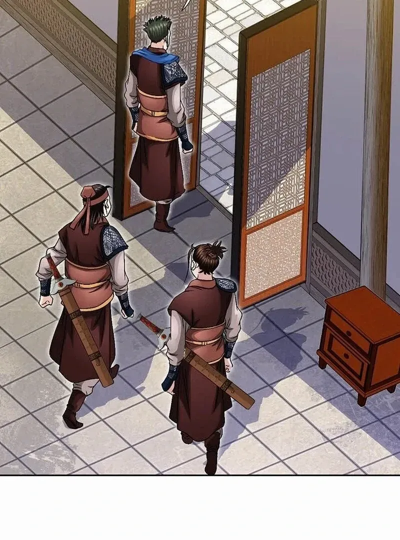 Unrivaled Warrior Chapter 12 page 90 - 