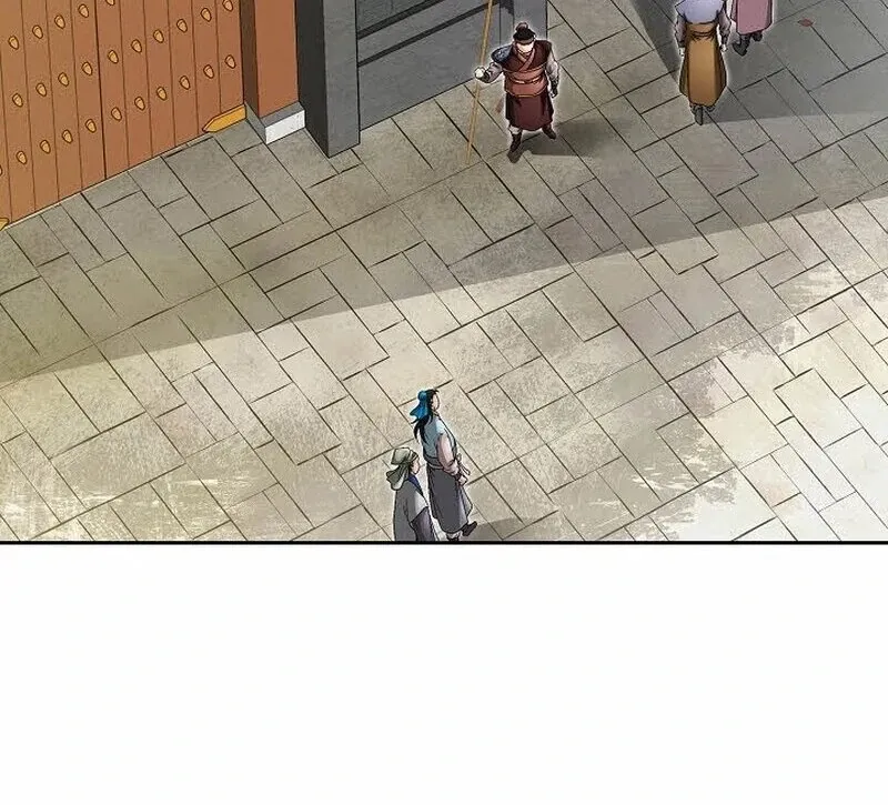Unrivaled Warrior Chapter 12 page 92 - 