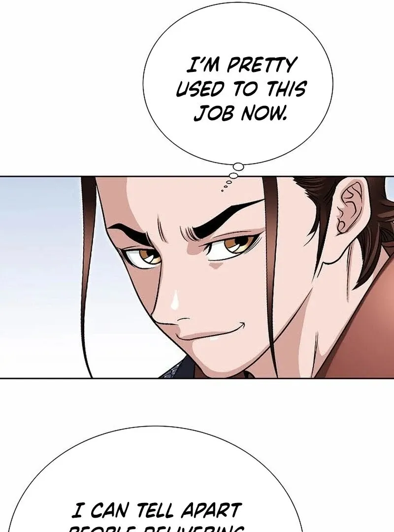 Unrivaled Warrior Chapter 12 page 93 - 