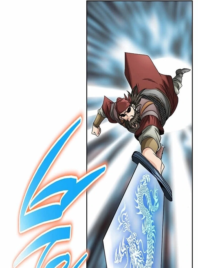 Unrivaled Warrior Chapter 13 page 102 - 