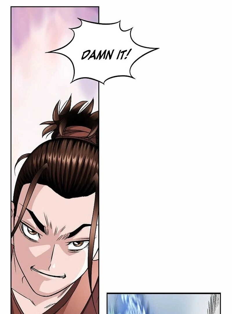 Unrivaled Warrior Chapter 13 page 104 - 