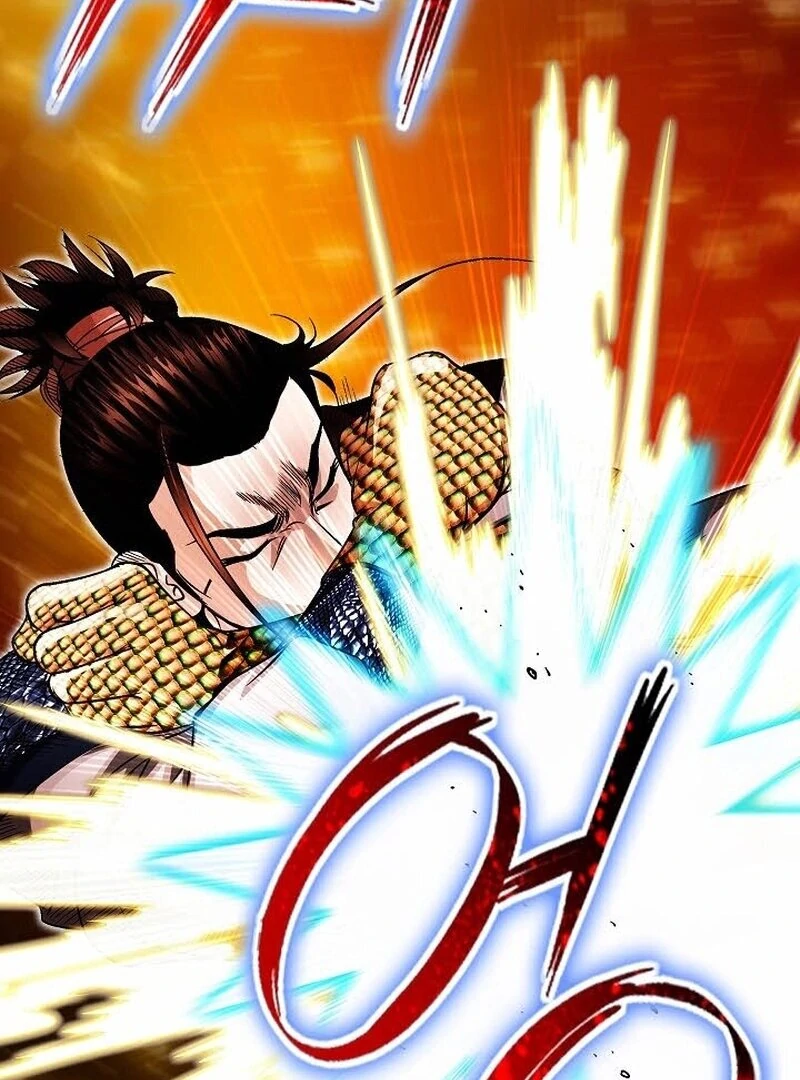 Unrivaled Warrior Chapter 13 page 107 - 