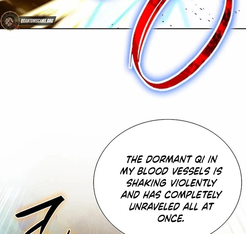 Unrivaled Warrior Chapter 13 page 108 - 