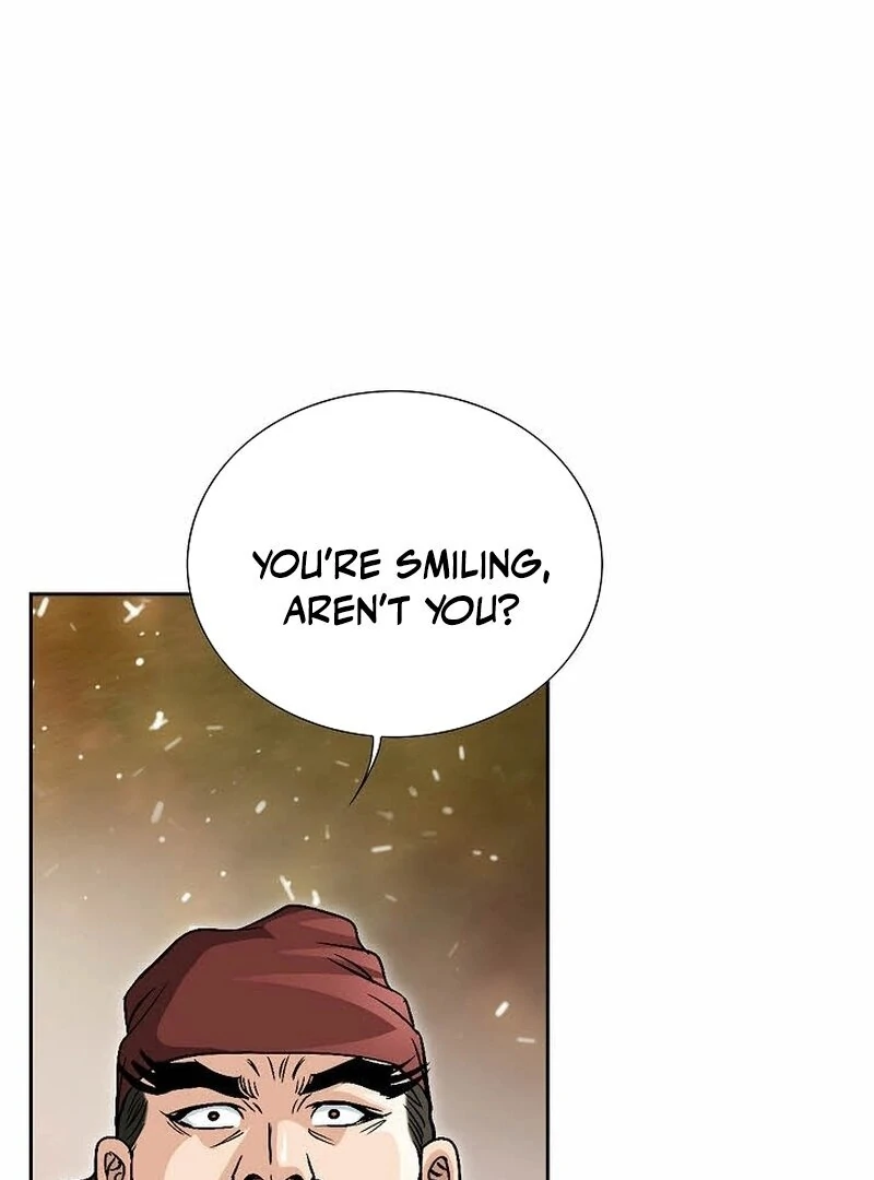 Unrivaled Warrior Chapter 13 page 110 - 