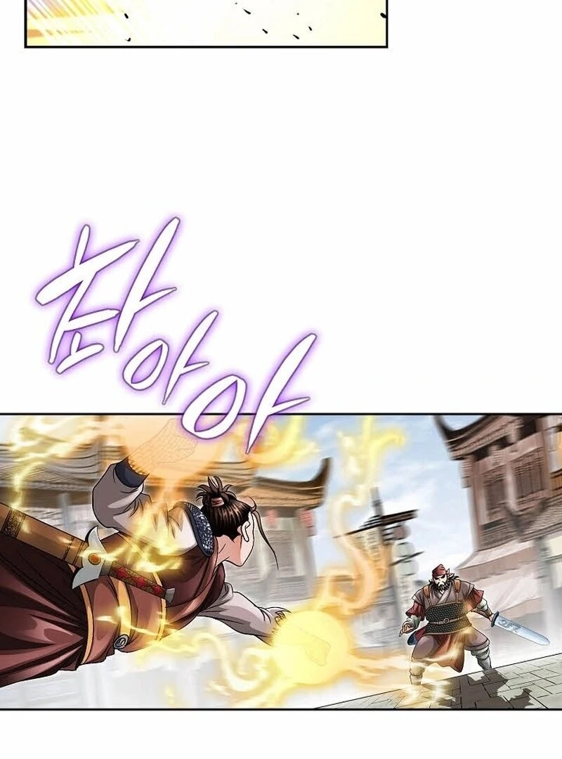 Unrivaled Warrior Chapter 13 page 115 - 