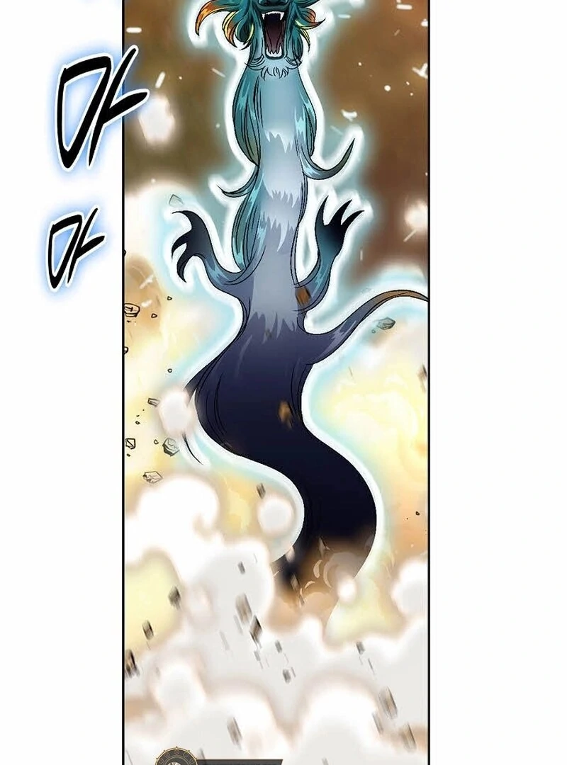 Unrivaled Warrior Chapter 13 page 120 - 