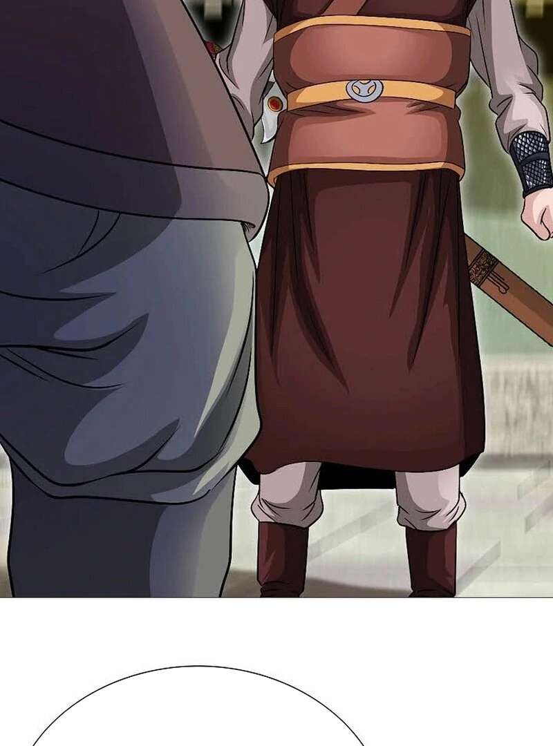 Unrivaled Warrior Chapter 13 page 13 - 