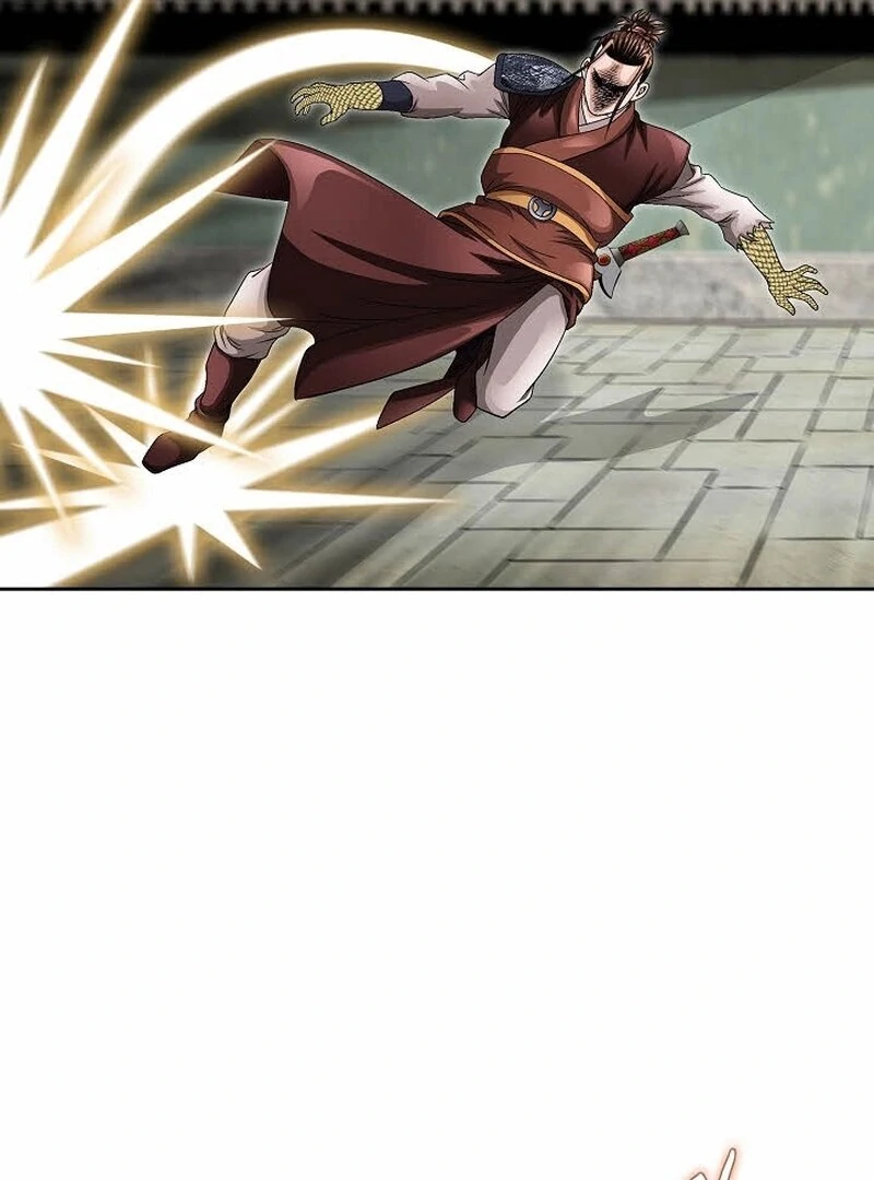 Unrivaled Warrior Chapter 13 page 126 - 