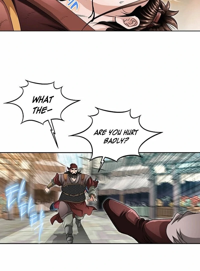 Unrivaled Warrior Chapter 13 page 128 - 