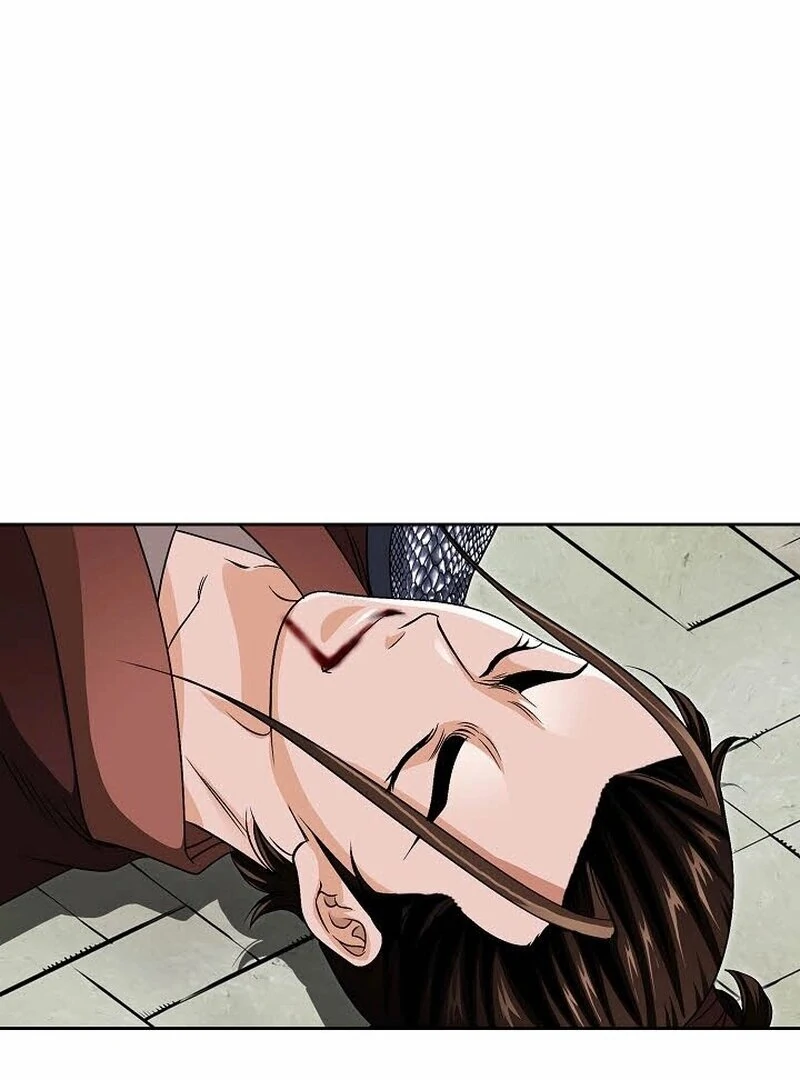 Unrivaled Warrior Chapter 13 page 129 - 