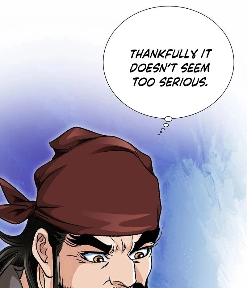 Unrivaled Warrior Chapter 13 page 131 - 
