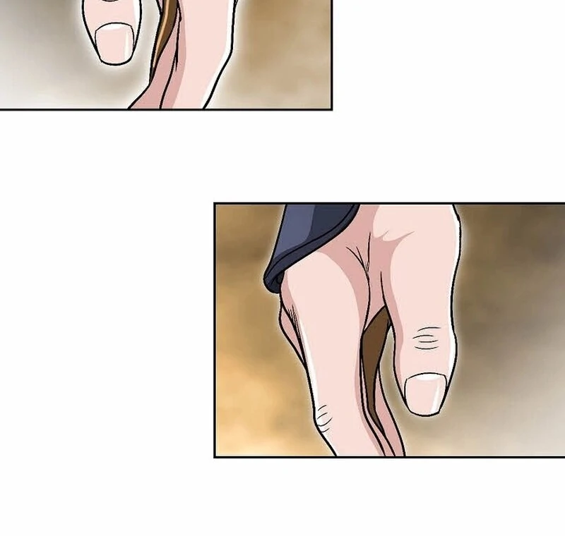 Unrivaled Warrior Chapter 13 page 16 - 