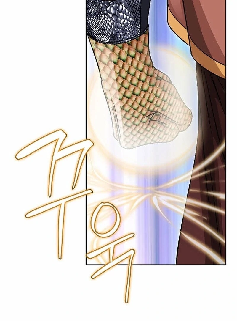 Unrivaled Warrior Chapter 13 page 22 - 