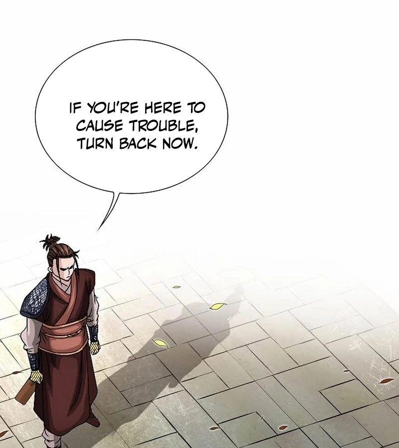 Unrivaled Warrior Chapter 13 page 23 - 