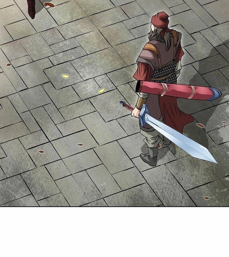 Unrivaled Warrior Chapter 13 page 24 - 