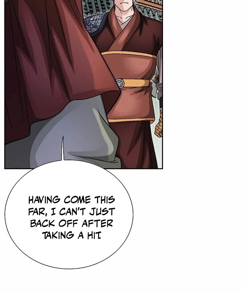Unrivaled Warrior Chapter 13 page 31 - 