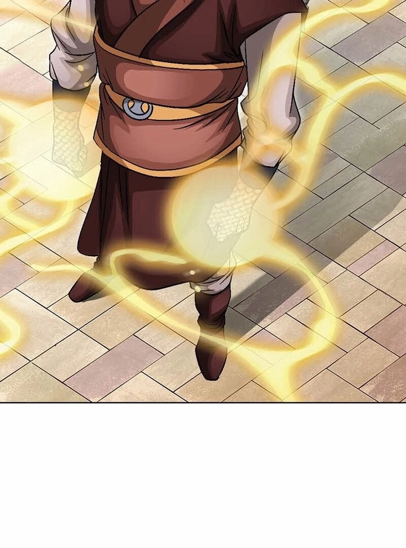 Unrivaled Warrior Chapter 13 page 34 - 