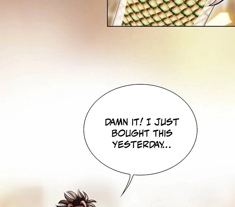 Unrivaled Warrior Chapter 13 page 38 - 