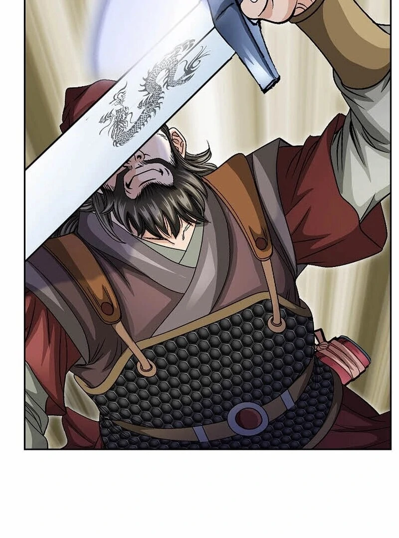 Unrivaled Warrior Chapter 13 page 44 - 