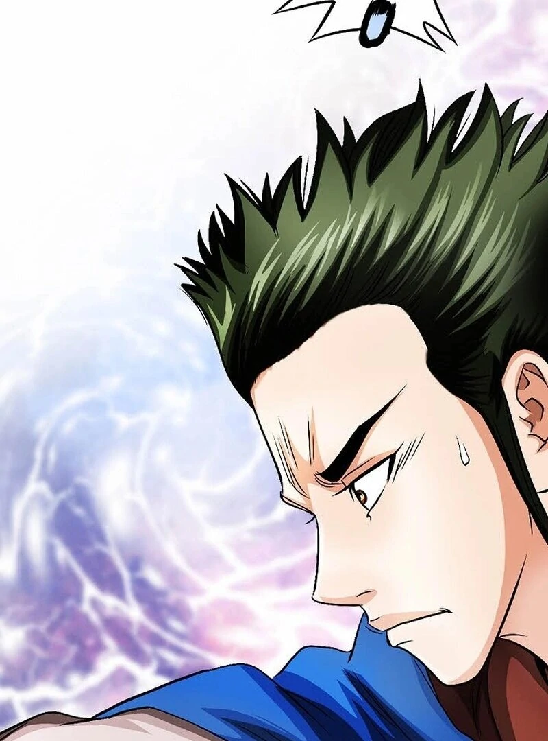 Unrivaled Warrior Chapter 13 page 6 - 