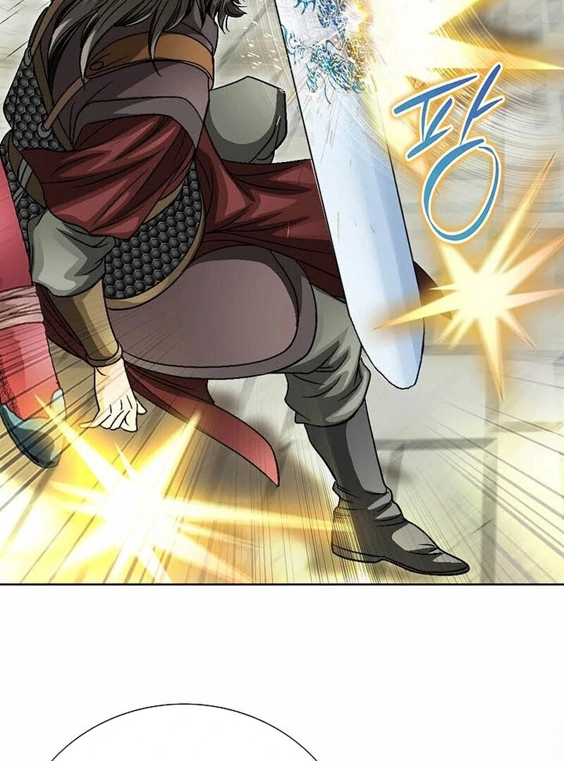 Unrivaled Warrior Chapter 13 page 66 - 