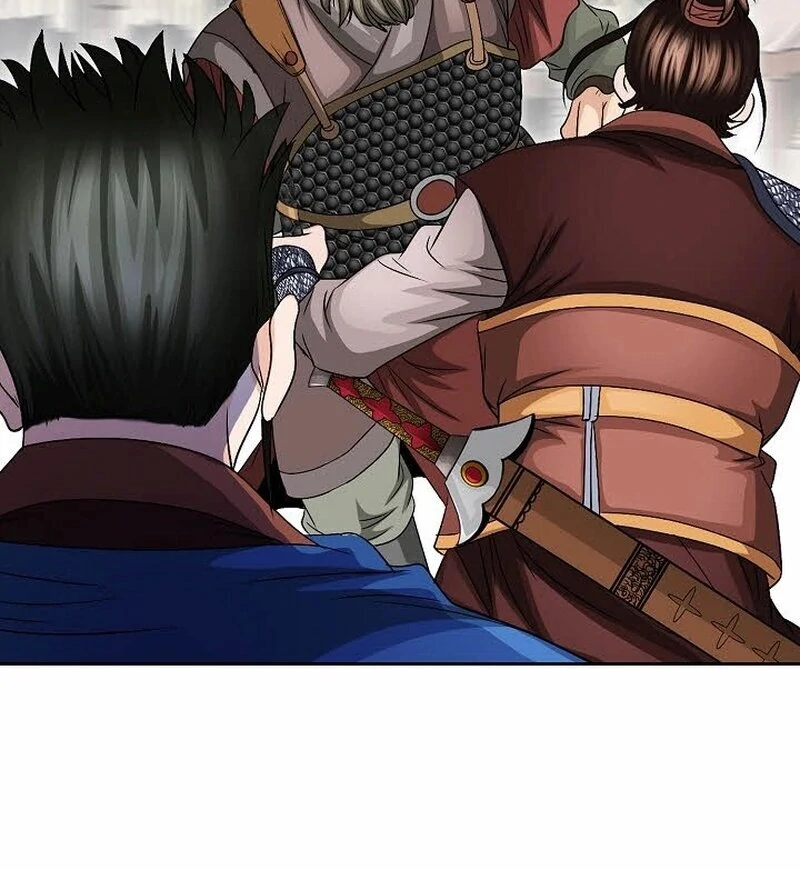 Unrivaled Warrior Chapter 13 page 8 - 