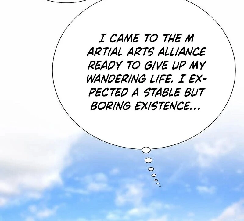 Unrivaled Warrior Chapter 13 page 79 - 