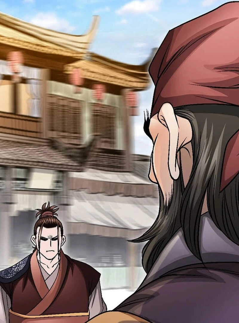 Unrivaled Warrior Chapter 13 page 80 - 