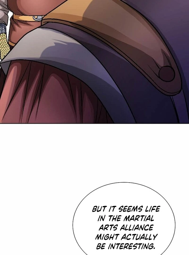 Unrivaled Warrior Chapter 13 page 81 - 