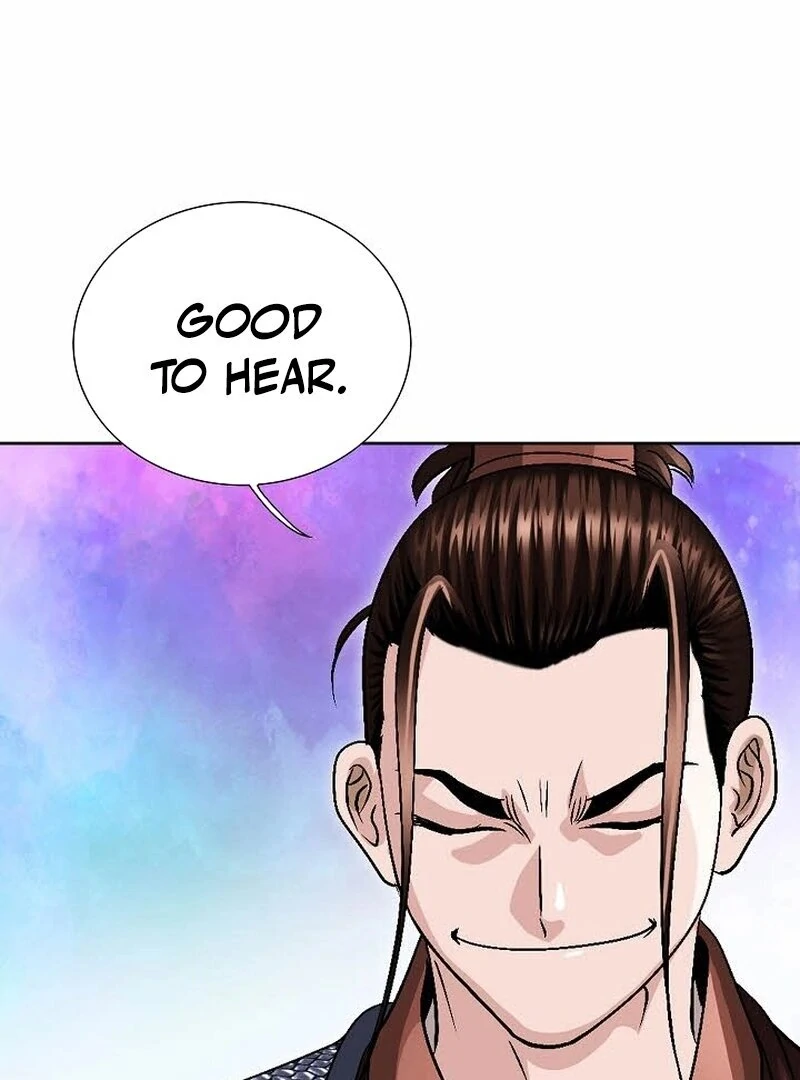 Unrivaled Warrior Chapter 13 page 83 - 
