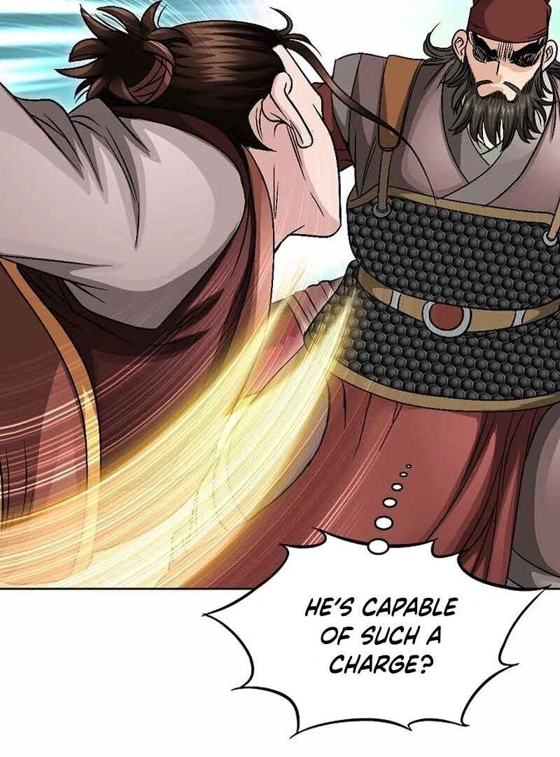 Unrivaled Warrior Chapter 13 page 90 - 