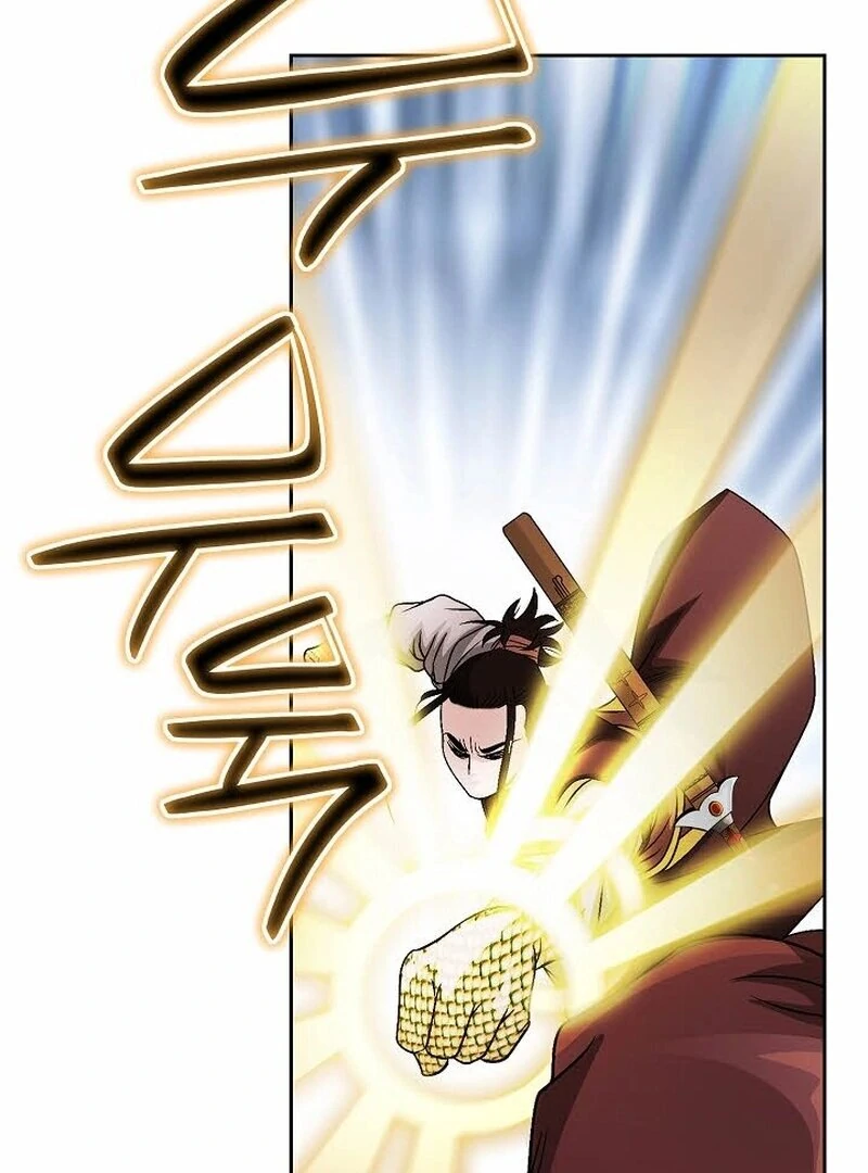 Unrivaled Warrior Chapter 13 page 96 - 