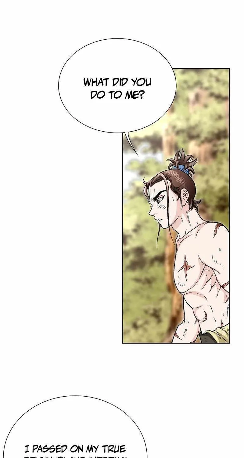 Unrivaled Warrior Chapter 2 page 11 - 