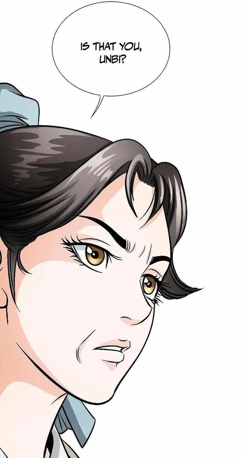 Unrivaled Warrior Chapter 2 page 103 - 